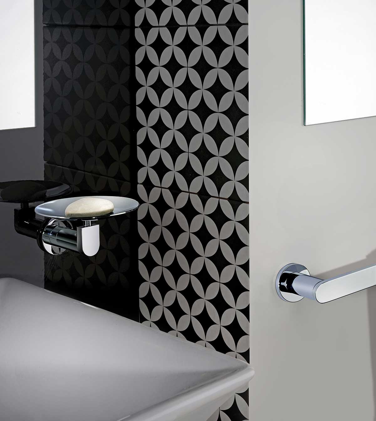 Bagno Associati Bathroom Accessories 100 Made In Italy